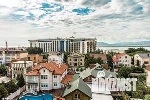 1-к квартира, посуточно, 29м2, 6/8 этаж