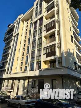 2-к квартира, посуточно, 62м2, 2/9 этаж