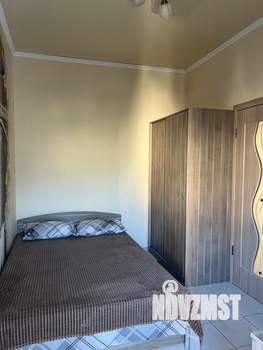 2-к квартира, посуточно, 43м2, 2/3 этаж