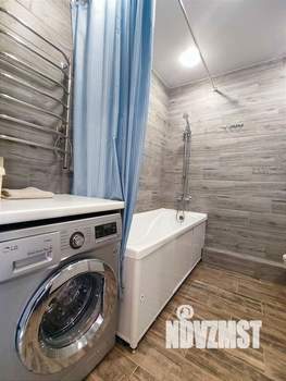 1-к квартира, на длительный срок, 45м2, 6/8 этаж