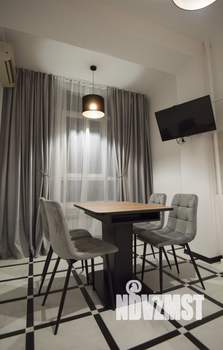 2-к квартира, посуточно, 82м2, 3/8 этаж