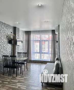 2-к квартира, посуточно, 54м2, 4/4 этаж