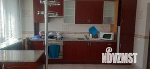 1-к квартира, посуточно, 50м2, 3/4 этаж