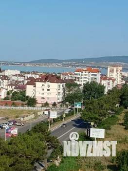 2-к квартира, посуточно, 62м2, 8/8 этаж