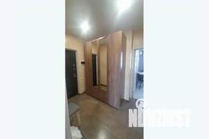 1-к квартира, посуточно, 45м2, 2/3 этаж