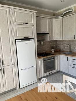 1-к квартира, посуточно, 42м2, 5/6 этаж