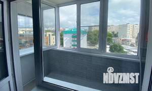 2-к квартира, посуточно, 51м2, 7/9 этаж