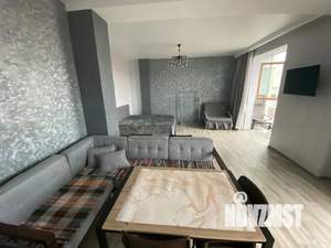 1-к квартира, посуточно, 45м2, 4/6 этаж