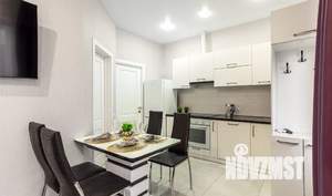 1-к квартира, посуточно, 35м2, 1/3 этаж