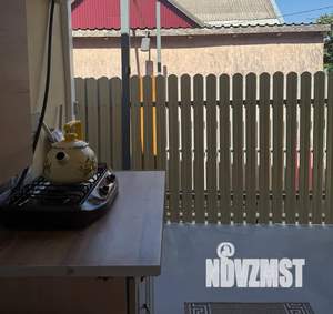 2-к квартира, посуточно, 30м2, 1/1 этаж