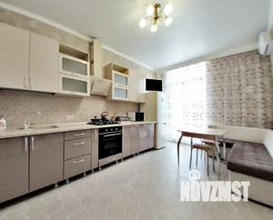 2-к квартира, посуточно, 50м2, 6/8 этаж