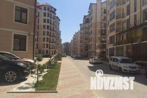 2-к квартира, посуточно, 45м2, 6/8 этаж