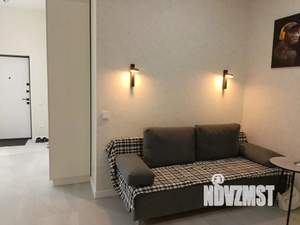 2-к квартира, посуточно, 53м2, 2/6 этаж