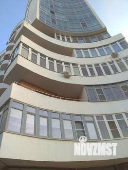2-к квартира, посуточно, 67м2, 3/11 этаж