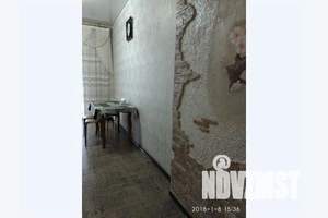 1-к квартира, посуточно, 45м2, 2/11 этаж