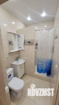 1-к квартира, на длительный срок, 38м2, 1/4 этаж