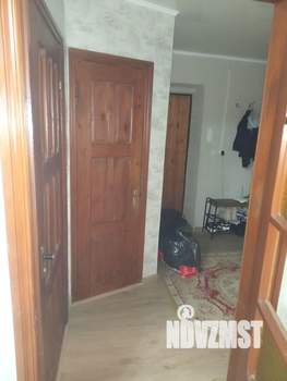 3-к квартира, на длительный срок, 68м2, 1/5 этаж