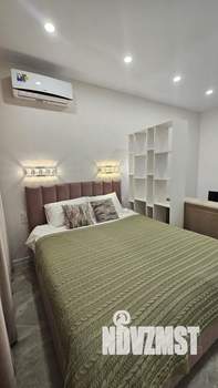 1-к квартира, на длительный срок, 41м2, 6/8 этаж