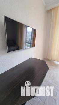 2-к квартира, посуточно, 50м2, 1/1 этаж