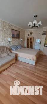 Студия квартира, посуточно, 30м2, 2/2 этаж