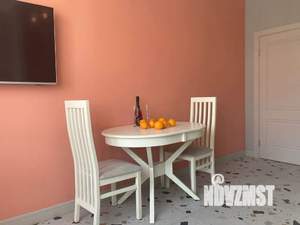 1-к квартира, посуточно, 50м2, 7/8 этаж