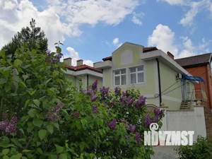 3-к квартира, посуточно, 60м2, 2/2 этаж