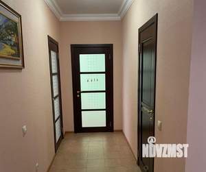 3-к квартира, на длительный срок, 110м2, 8/12 этаж