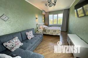 1-к квартира, посуточно, 48м2, 4/5 этаж