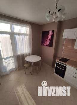 1-к квартира, посуточно, 45м2, 7/8 этаж