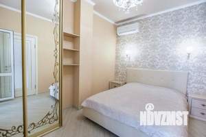 2-к квартира, на длительный срок, 60м2, 4/5 этаж