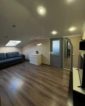 2-к квартира, на длительный срок, 54м2, 6/6 этаж