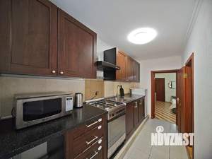 2-к квартира, посуточно, 40м2, 1/1 этаж