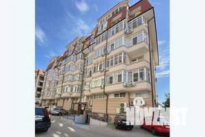 2-к квартира, посуточно, 72м2, 2/7 этаж
