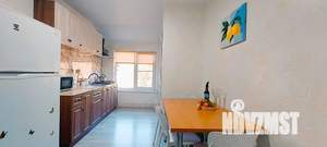 1-к квартира, посуточно, 21м2, 3/3 этаж