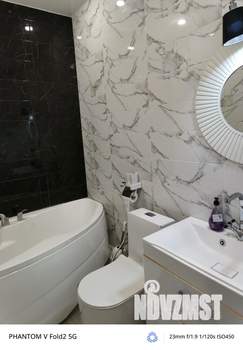 2-к квартира, посуточно, 70м2, 1/7 этаж
