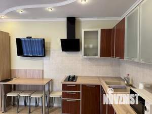 1-к квартира, посуточно, 30м2, 1/3 этаж