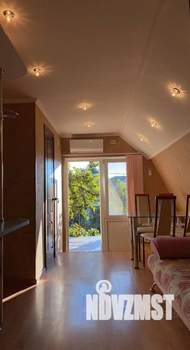 1-к квартира, на длительный срок, 42м2, 2/2 этаж