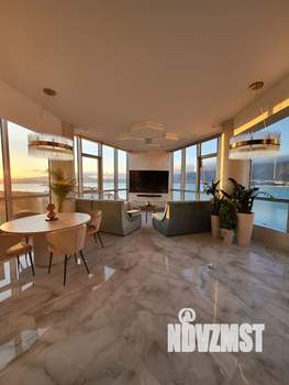 3-к квартира, посуточно, 225м2, 10/14 этаж
