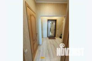 1-к квартира, посуточно, 45м2, 7/8 этаж