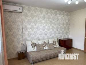 3-к квартира, посуточно, 60м2, 1/1 этаж