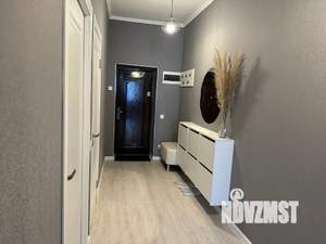 2-к квартира, посуточно, 55м2, 2/5 этаж