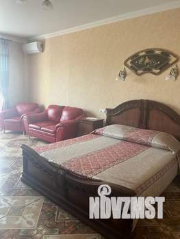 1-к квартира, посуточно, 60м2, 8/11 этаж