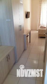 1-к квартира, посуточно, 28м2, 1/3 этаж