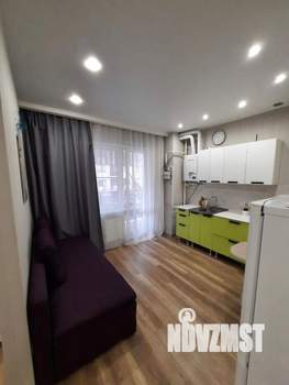 1-к квартира, на длительный срок, 40м2, 3/6 этаж