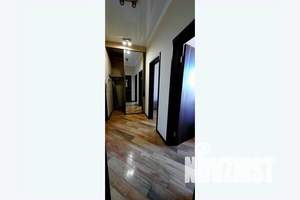 1-к квартира, посуточно, 42м2, 5/6 этаж