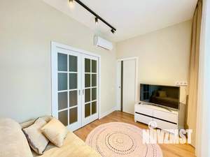 1-к квартира, посуточно, 50м2, 1/1 этаж