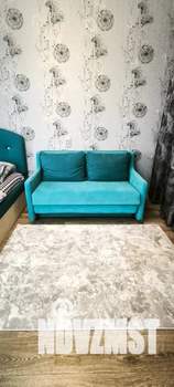 Студия квартира, посуточно, 27м2, 2/3 этаж