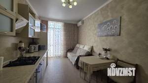 1-к квартира, на длительный срок, 45м2, 6/8 этаж