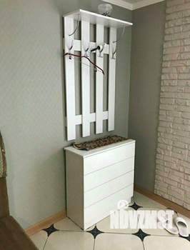 1-к квартира, на длительный срок, 36м2, 2/3 этаж