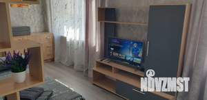 Студия квартира, посуточно, 24м2, 3/5 этаж